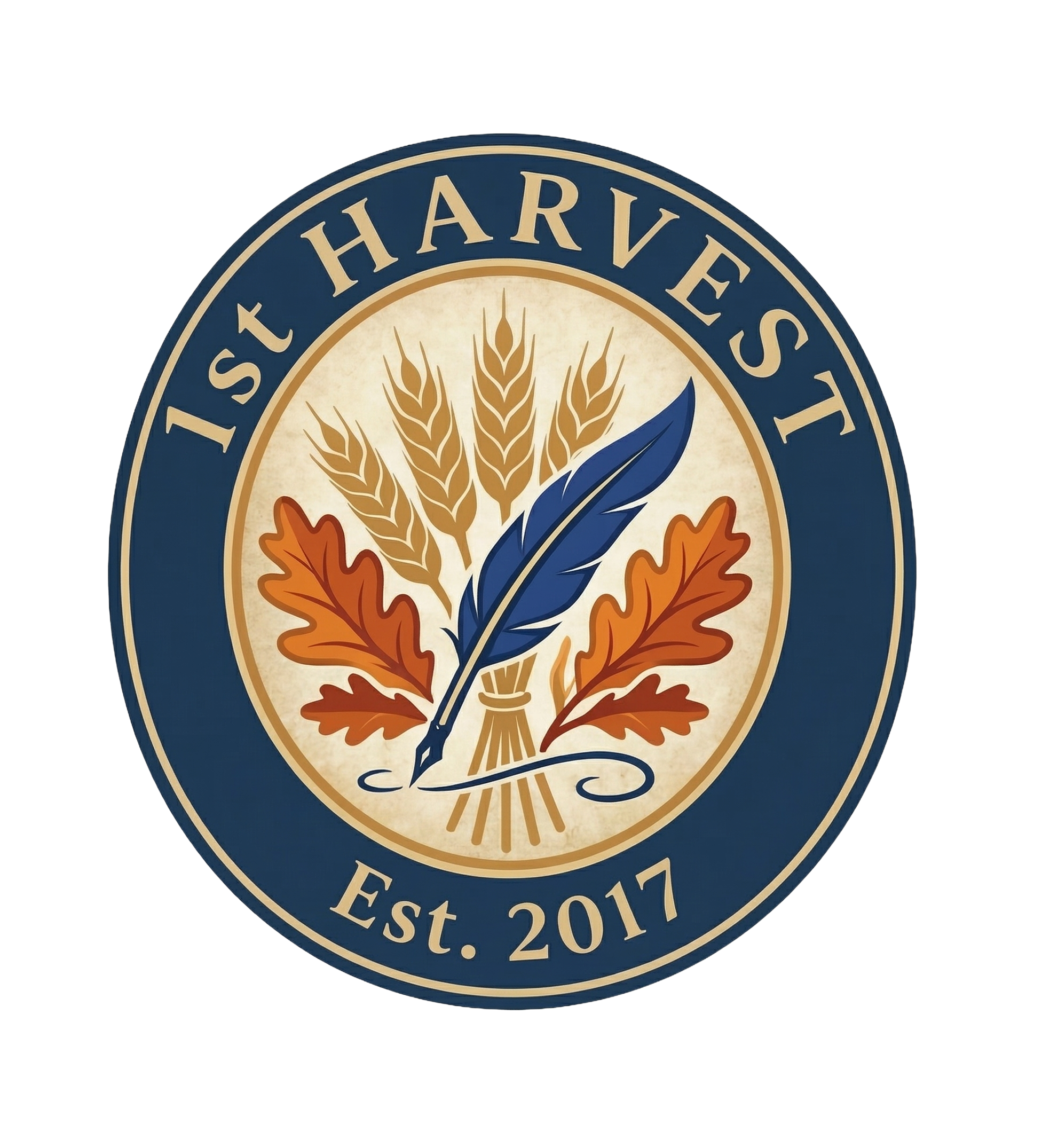 1st Harvest Notary